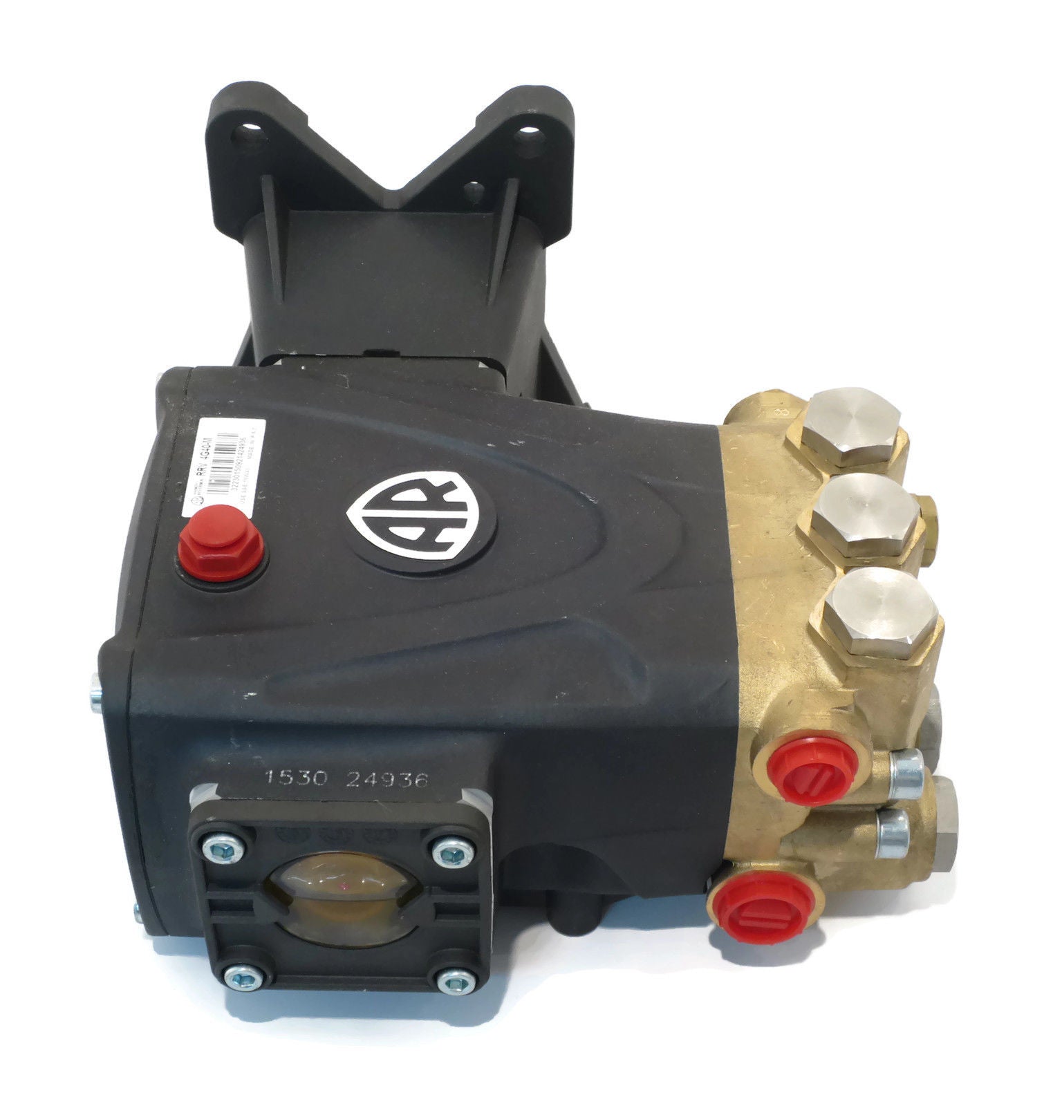 4000 PSI Power Pressure Washer Pump C955