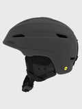 Graphite Matte MIPS Snow Helmet H94730