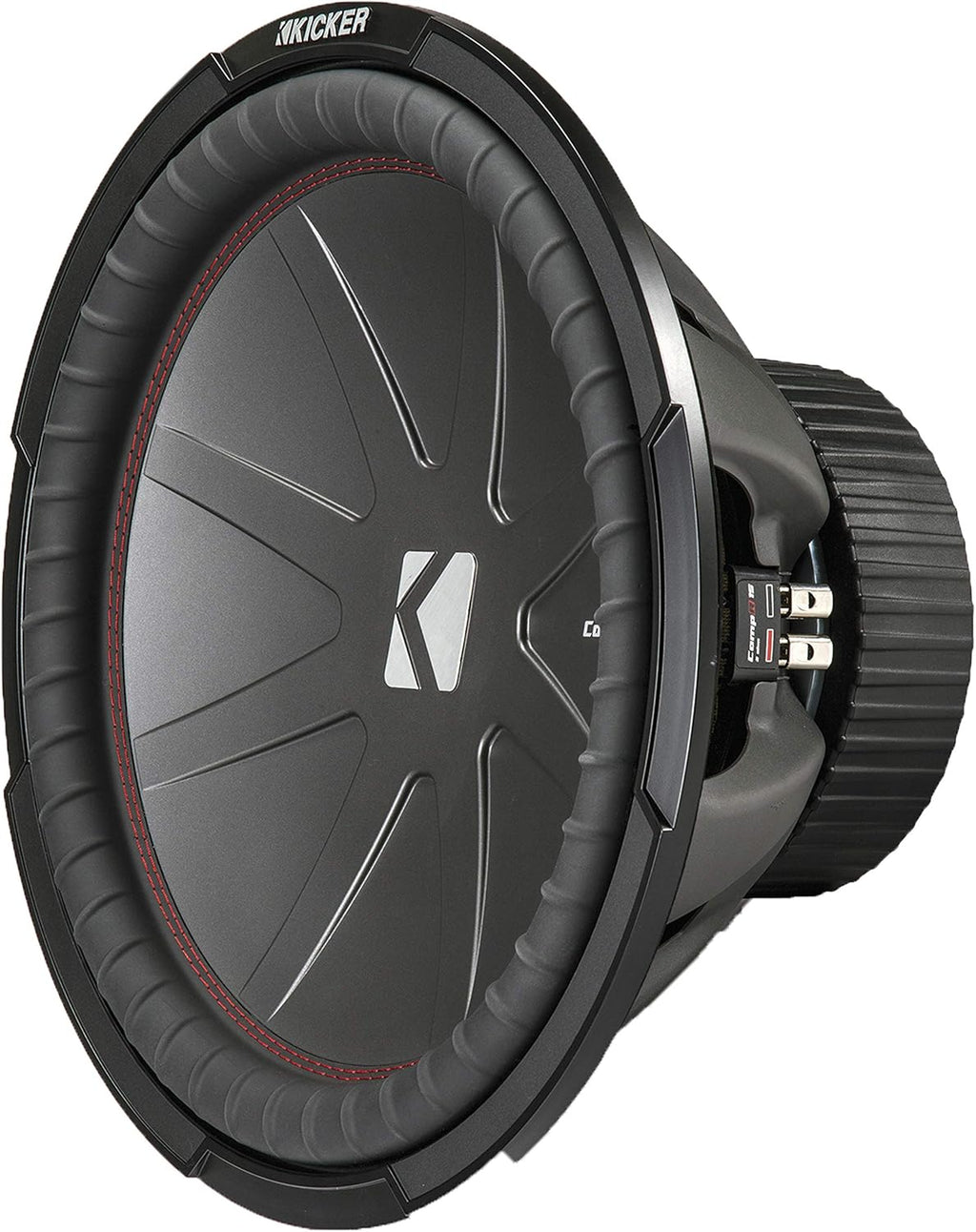 12 Inch 1000 Watt 4 Ohm DVC Subwoofer D3798