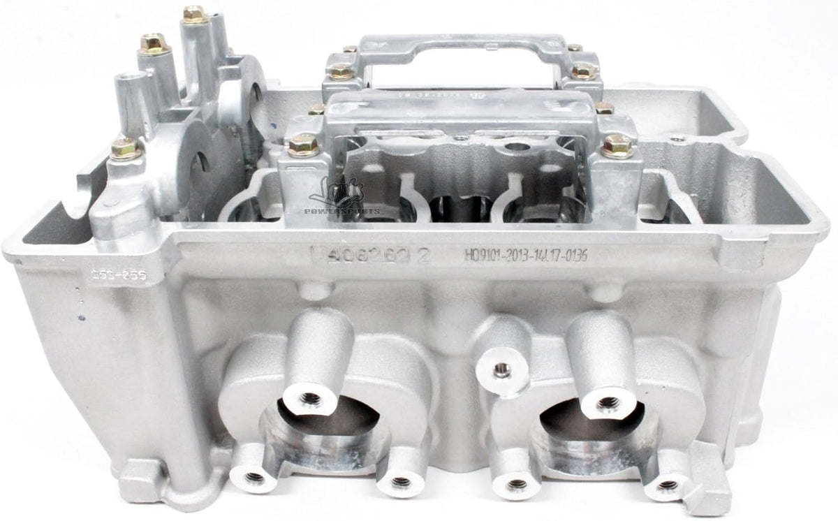 Military Cylinder Head 2 Cyl DOHC Q386174
