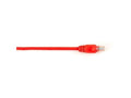 Red 4-Ft. Cat5E Patch Cable H266