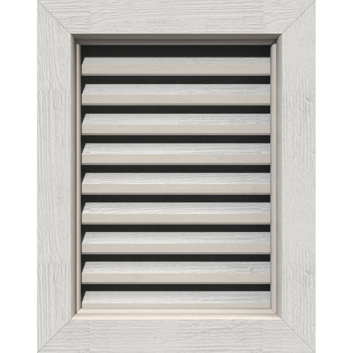 30x22W x 24x22H Vertical Gable Vent Y417795