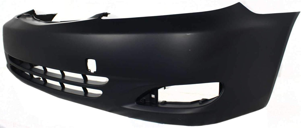 Front Bumper Cover for Toyota Camry 2002-2004 Primed Z728