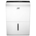 70 Pints Energy-Star Dehumidifier with Built-in Pump O1669