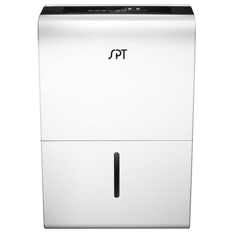 70 Pints Energy-Star Dehumidifier with Built-in Pump O1669