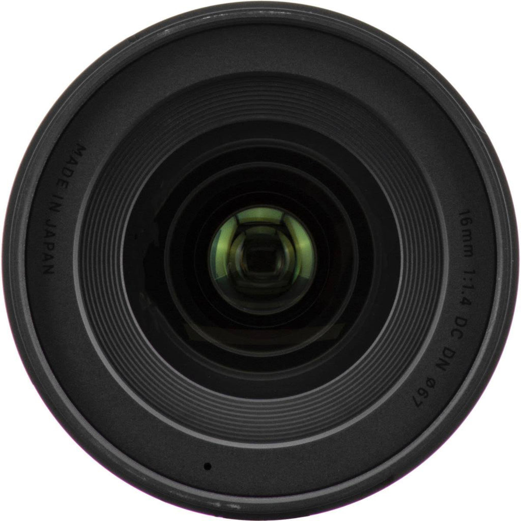 16mm f/1.4 DC DN Lens for Leica L X76922