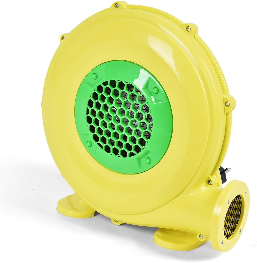 480 Watt Inflatable Bouncer Blower K843