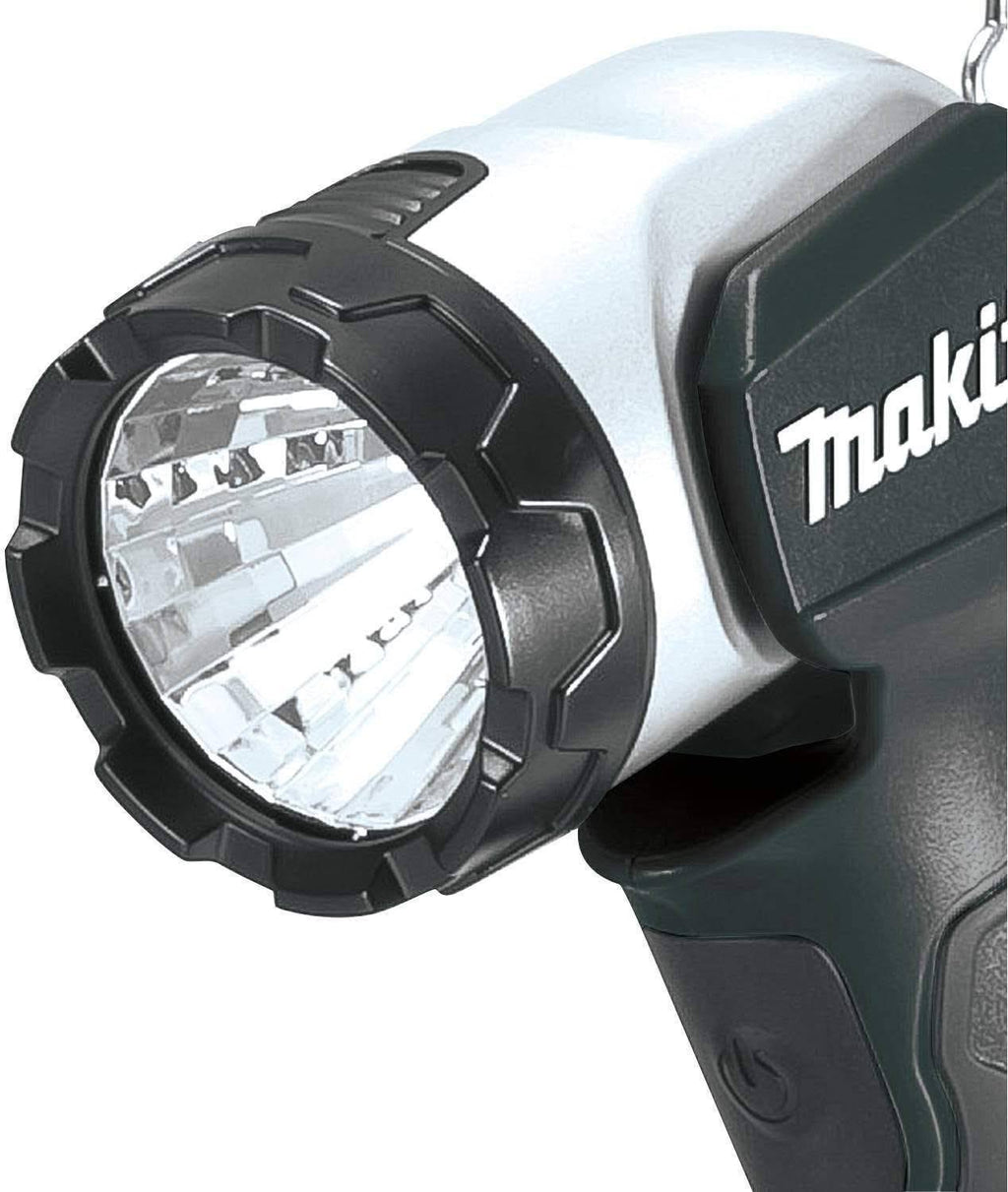 18V Cordless LED Flashlight W59664