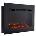 Electric Fireplace 30x22 R98252