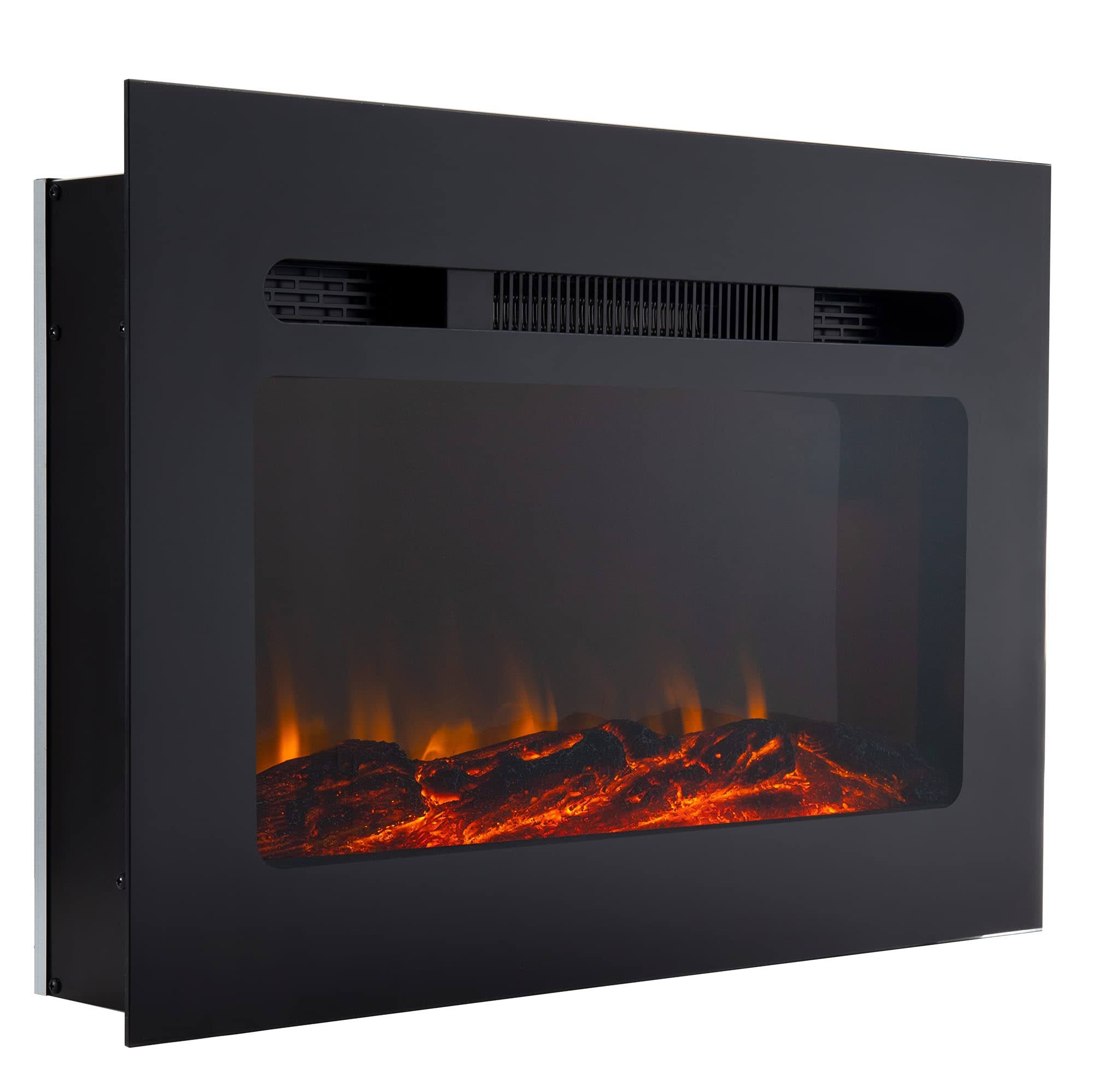 Electric Fireplace 30x22 R98252