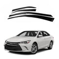 Acrylic Window Visor Sun Rain Deflector Guard Z526