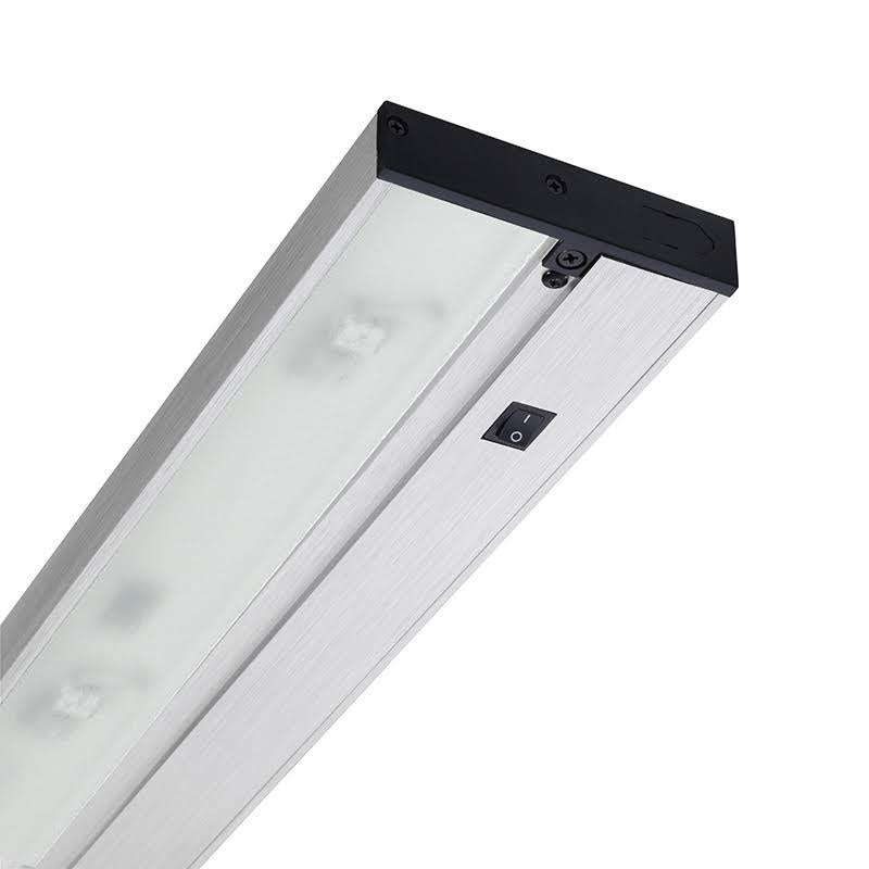 Black Dimmable Undercabinet Lighting M32464