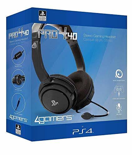 Wired Stereo Gaming Headset P1667