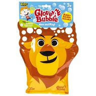 Bubble Wave and Play Glove F6538