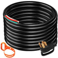25 ft. 50A 6 Gauge Generator Extension Cord Y4942