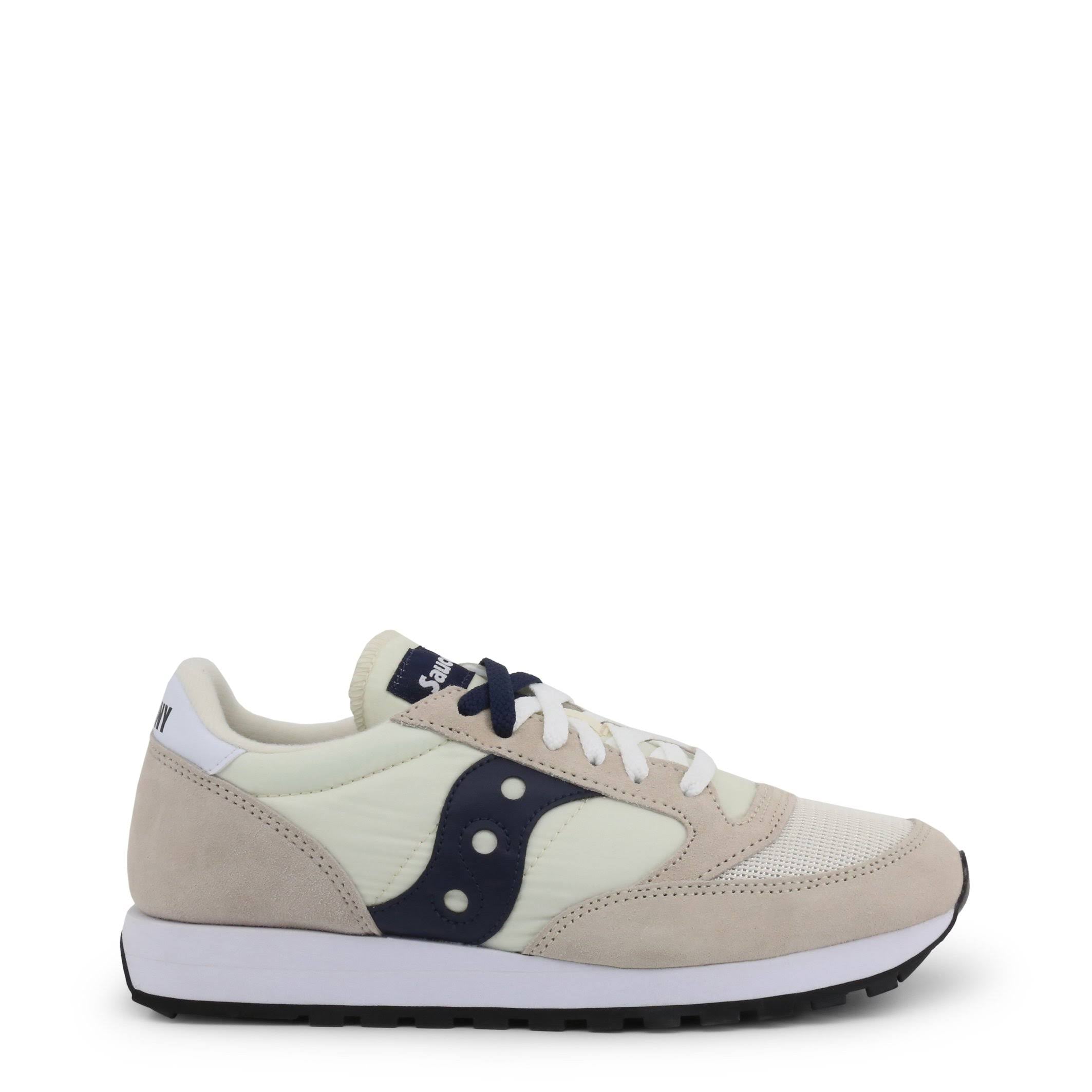 Blue EU 46 Saucony Jazz Shoes T139