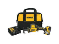 Compact Recip Saw Kit Q312