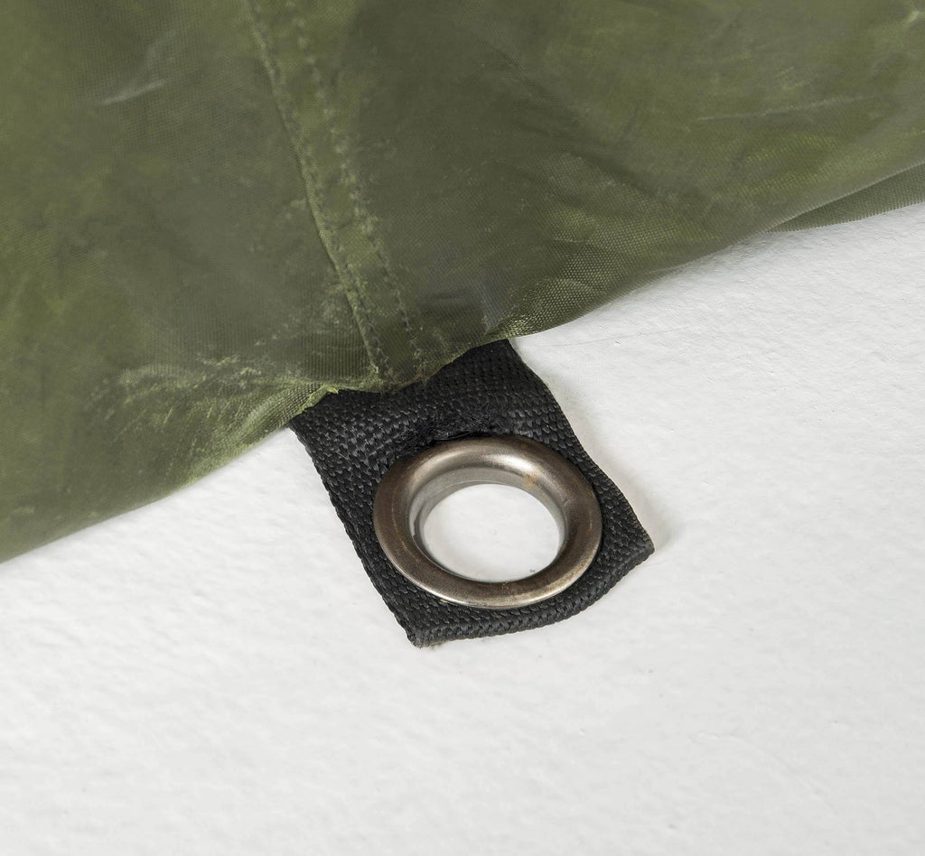 Forest Green Quick-Set Escape Shelter L148