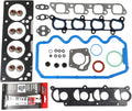 Head Gasket Set for Ford Focus Pack of 2 N963699