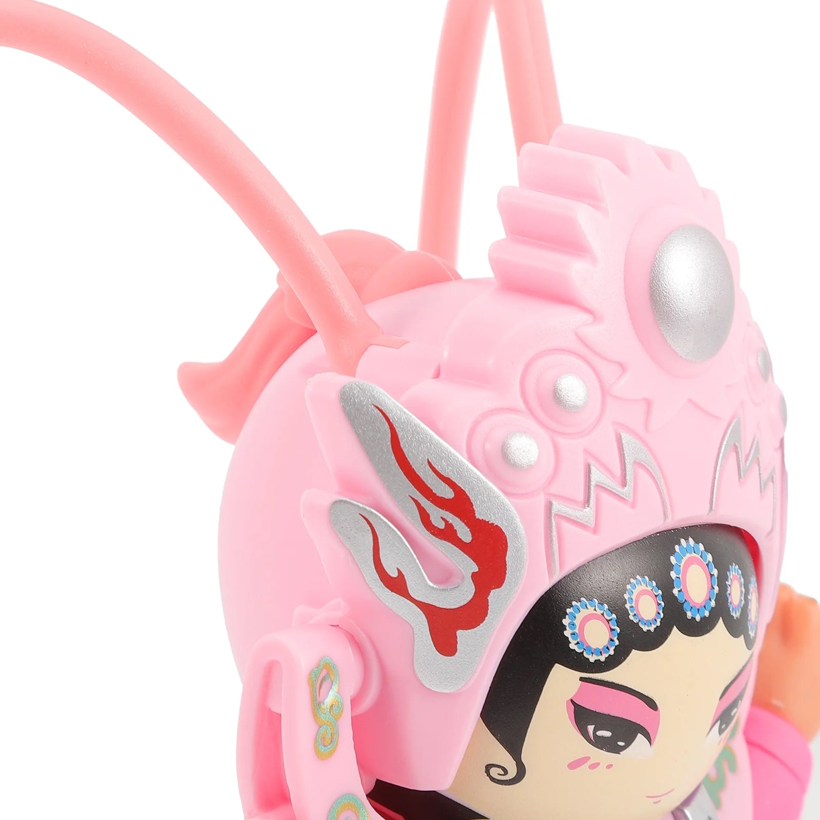 Sichuan Opera Face Changing Doll Ornament I830