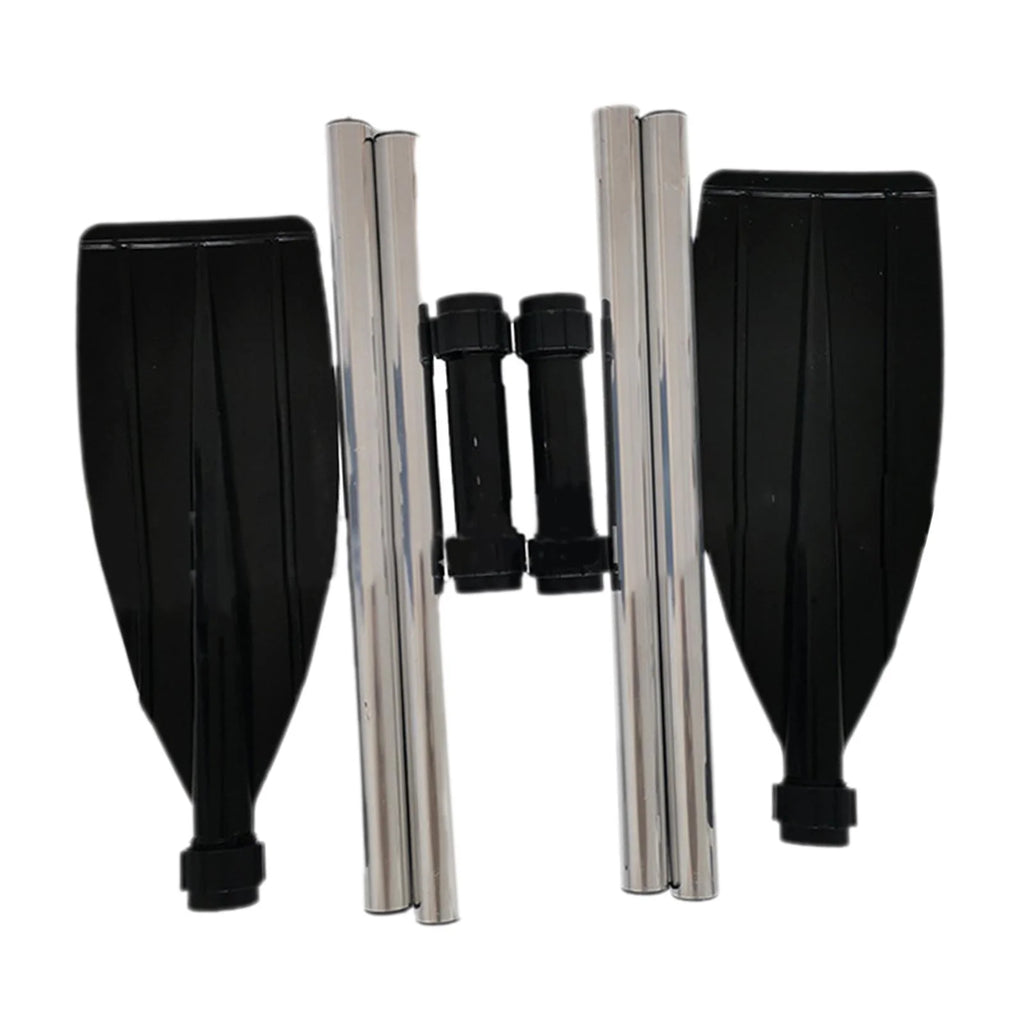 Convertible Carbon Fiber Shaft Double Paddle A1567