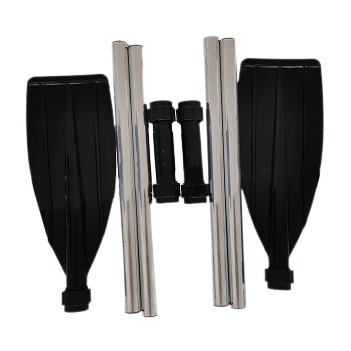 Convertible Carbon Fiber Shaft Double Paddle A1567