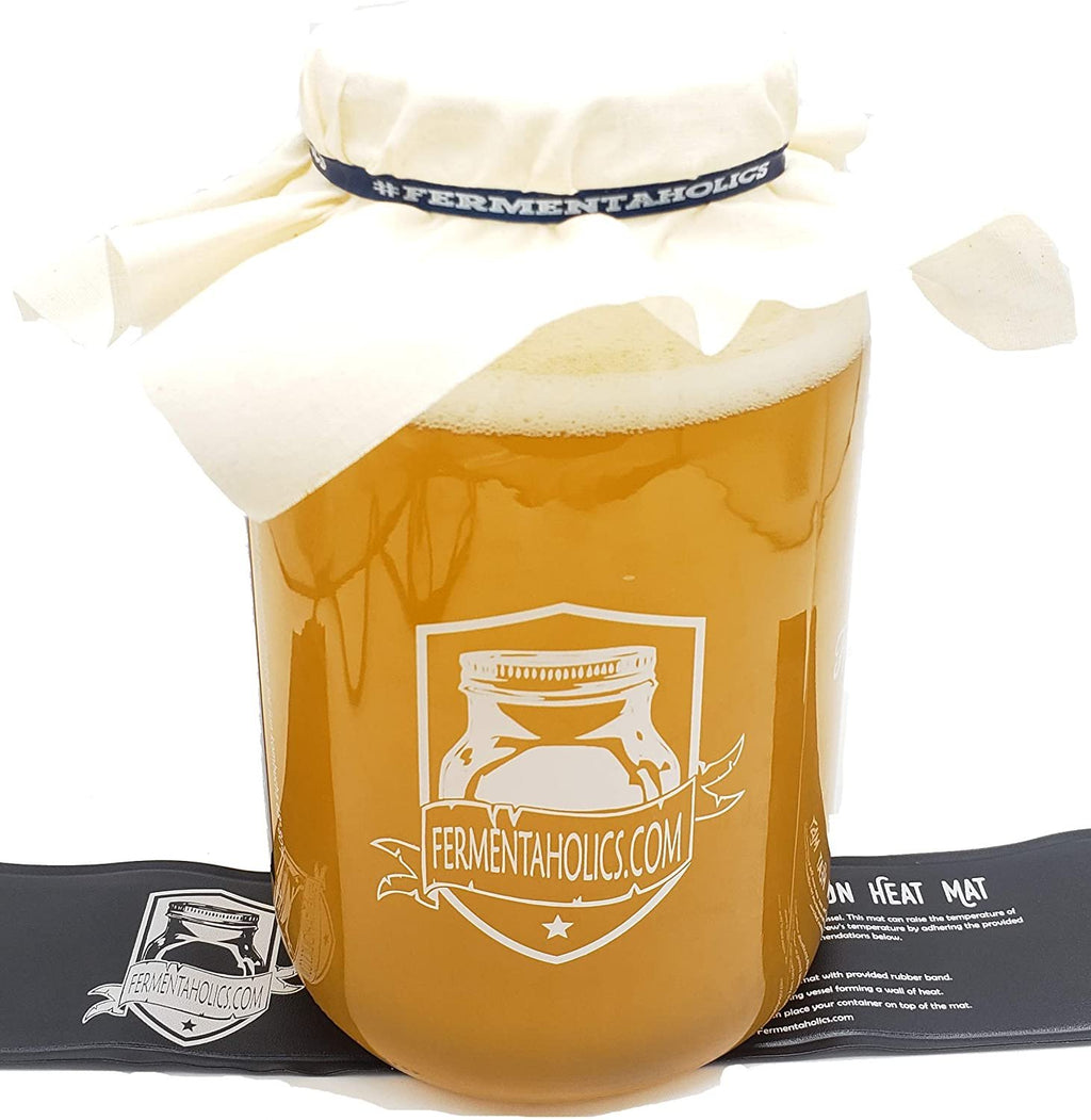 Kombucha Brewing Starter Kit A891673
