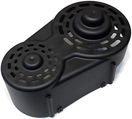 40 Series Torque Converter Kit Clutch Pulley Driver Driven 8-18 HP T705523