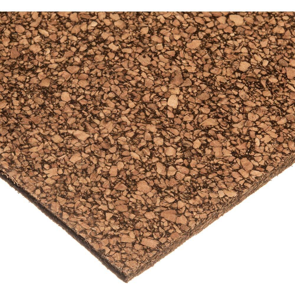 Cork Neoprene Rubber Blend Sheet K488
