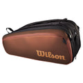 Wilson Pro Staff Super Tour 15 Pack Tennis Bag R575