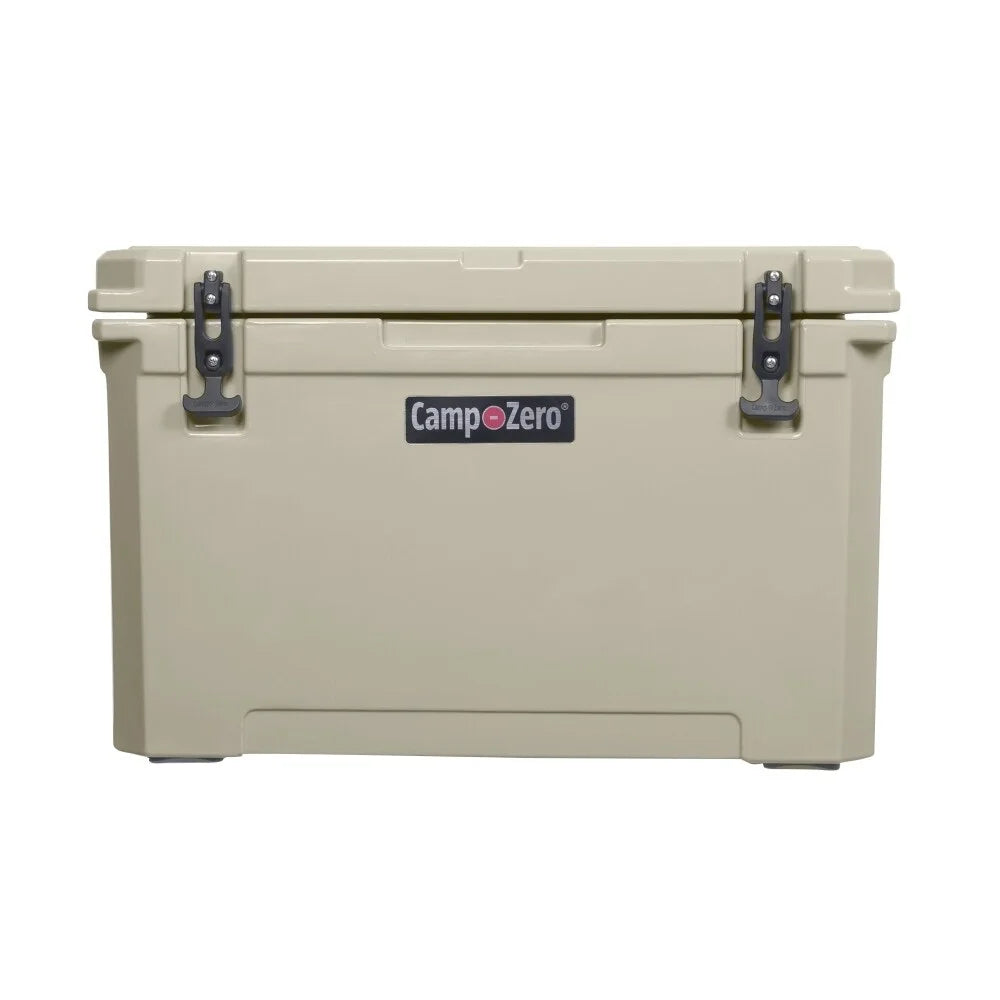 White 63 Quart Cooler S326476
