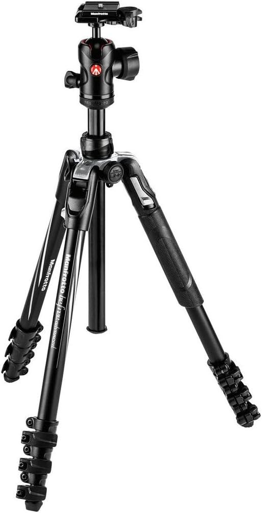 Aluminium Tripod with Ball Head N774678