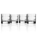 10 Oz. Single Old Fashioned Set of Four B36384