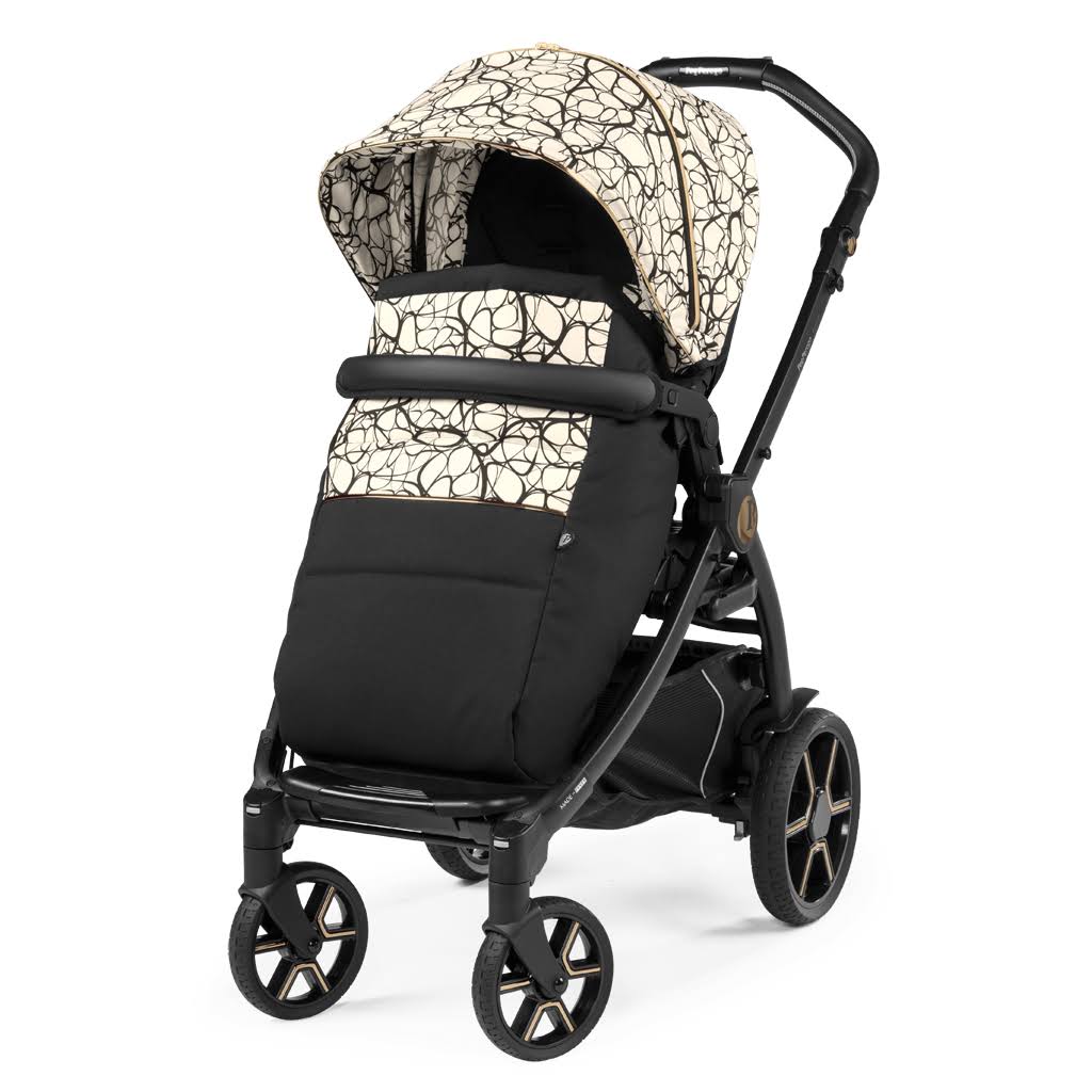 Gold Peg Perego Book X2166