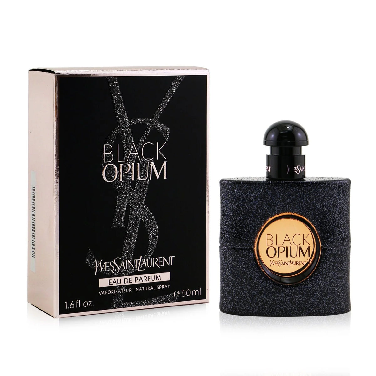 Black Opium Eau De Parfum Spray 90ml Q5106