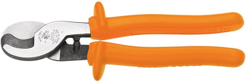Insulated Cable Cutters, Pack of 2 G285670