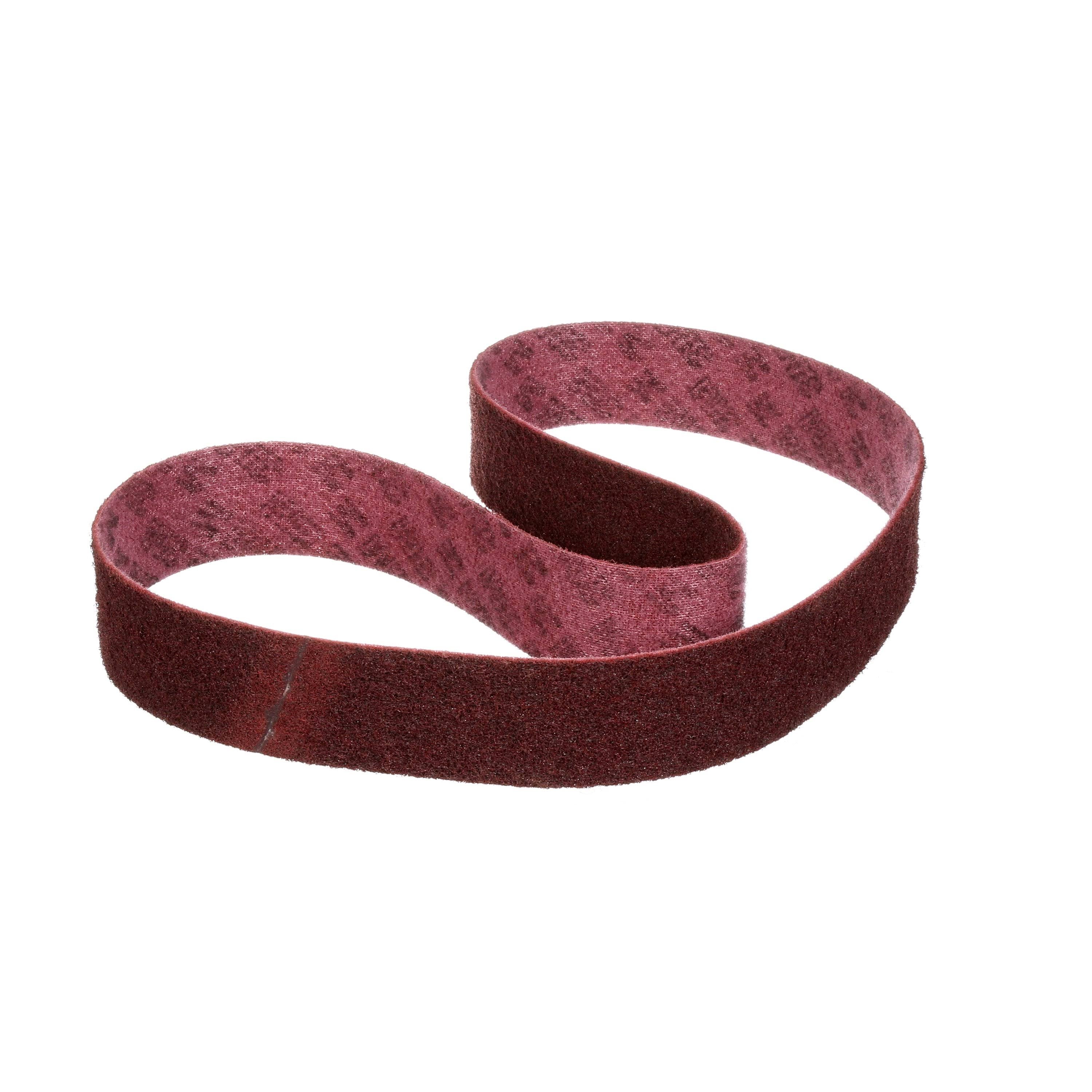 2 in x 34 in Surface Conditioning Belt T973