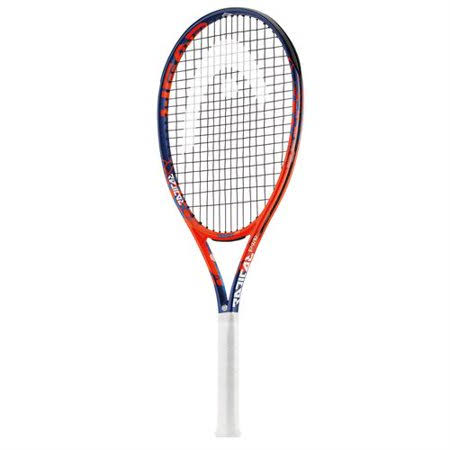 Head Graphene Touch Radical Pwr Tennis Racquet T957342