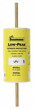 400A Time Delay Class J Fuse 600vac/300vdc J244052