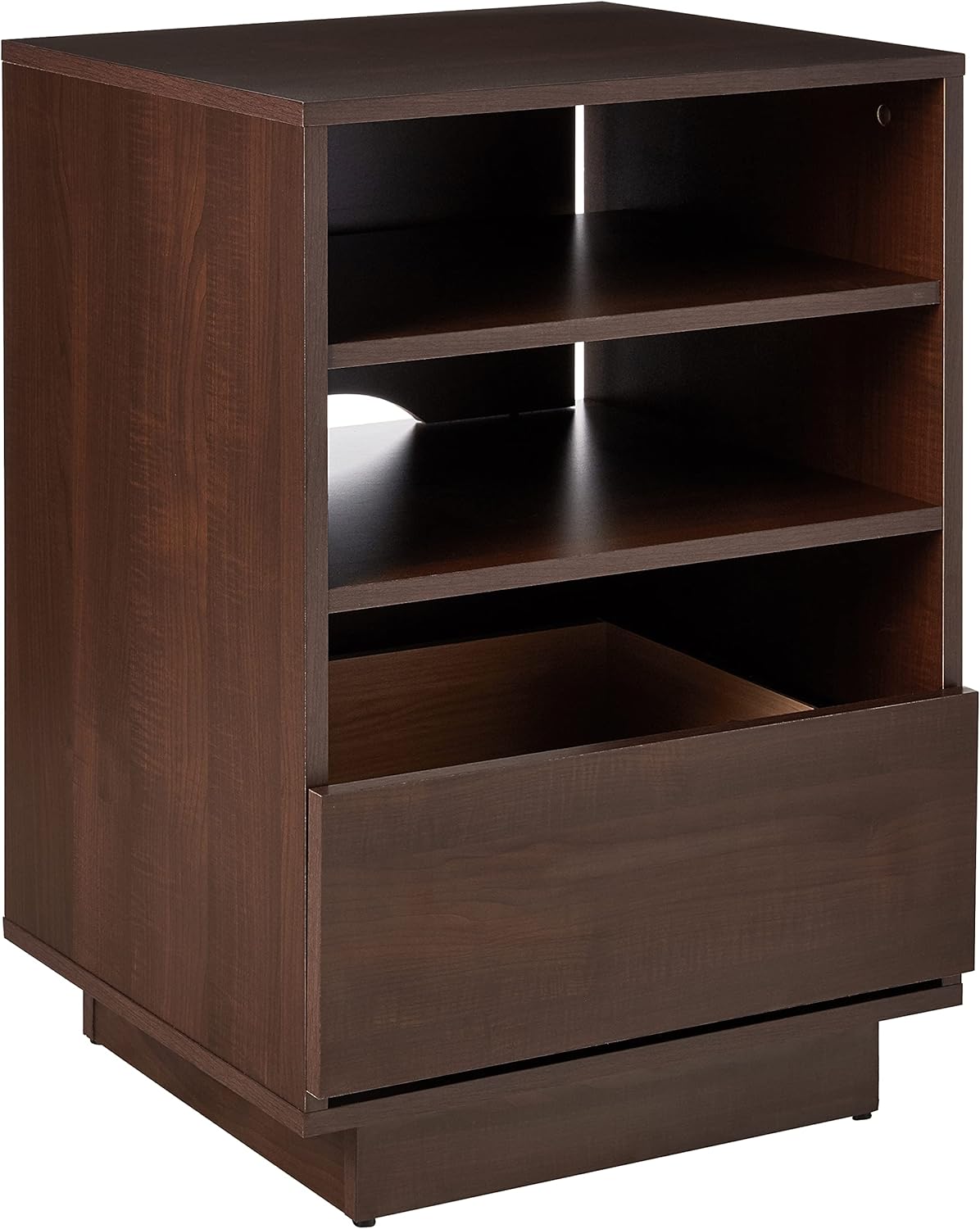 Black Audio Cabinet G45704