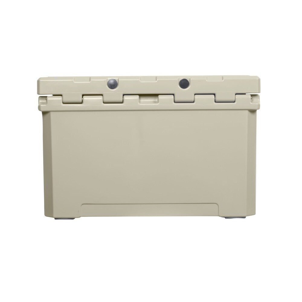 White 63 Quart Cooler S326476