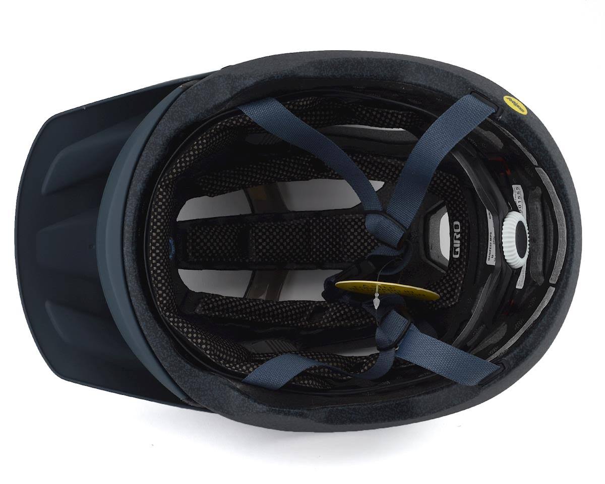 Matte Grey Helmet N793