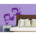 Sage Green 47in x 24in Wall Decal J9644