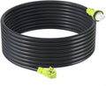 50 FT NEMA 14-50P to SS2-50R STW 6/3 + 8/1 Twist Lock Power Extension Cord I874