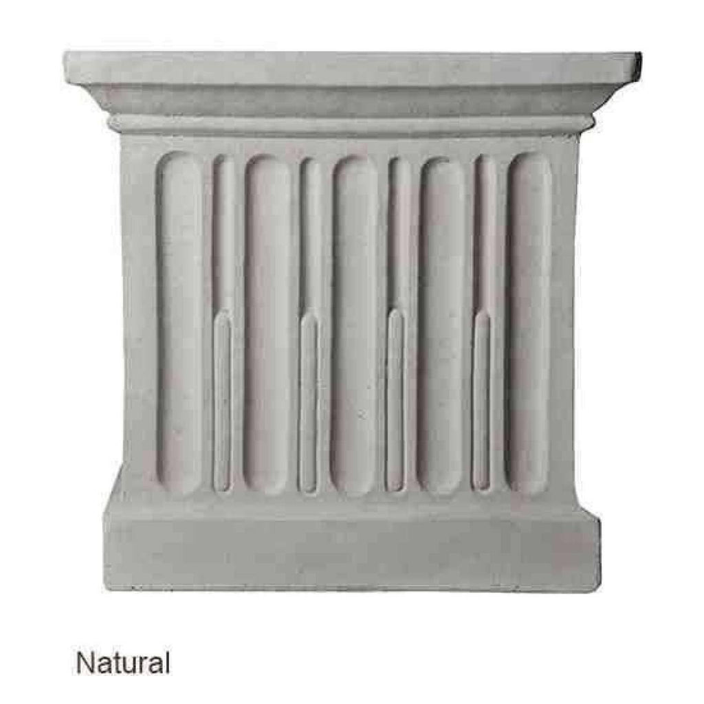 Verde Birdbath K1552