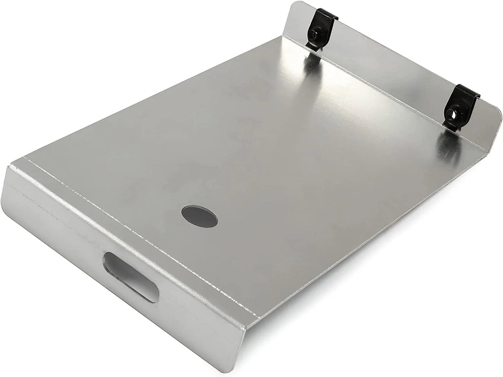 Aluminum Engine Splash Shield Under Tray Skid Plate R9506