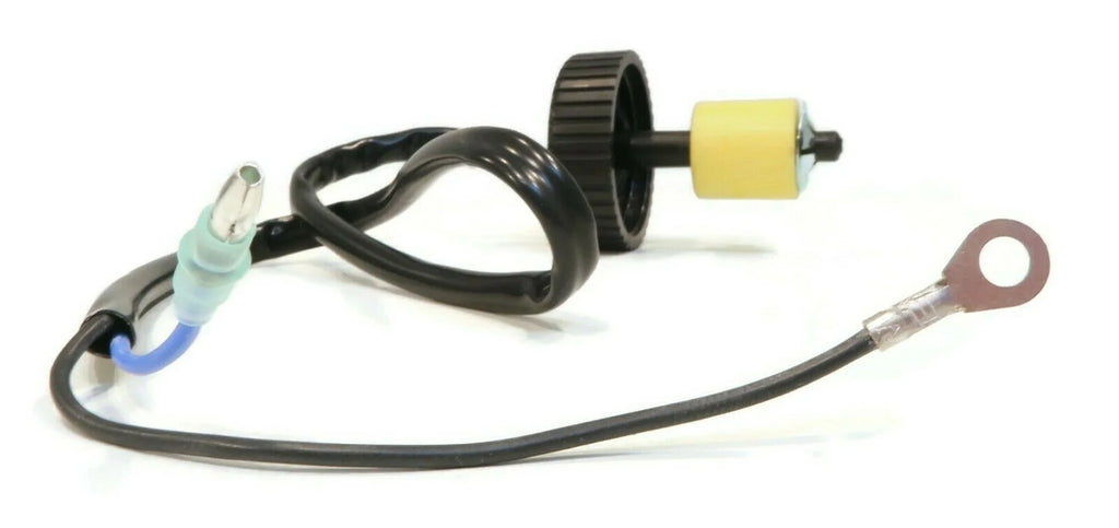 Oil Reservoir Level Cap For Mariner 150 HP J1487