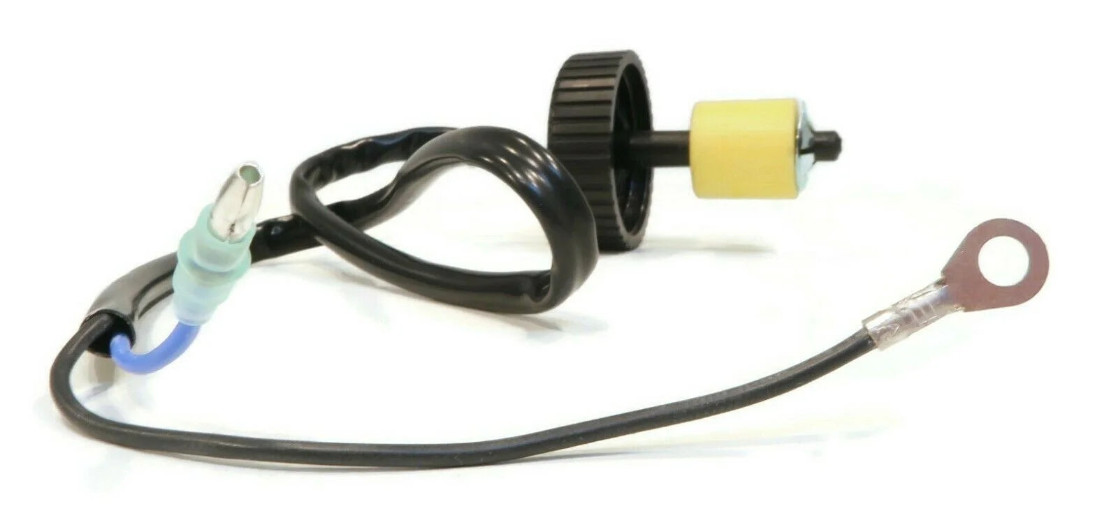 Oil Reservoir Level Cap For Mariner 150 HP J1487