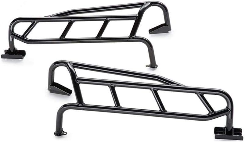 Nerf Bars for Talon U439