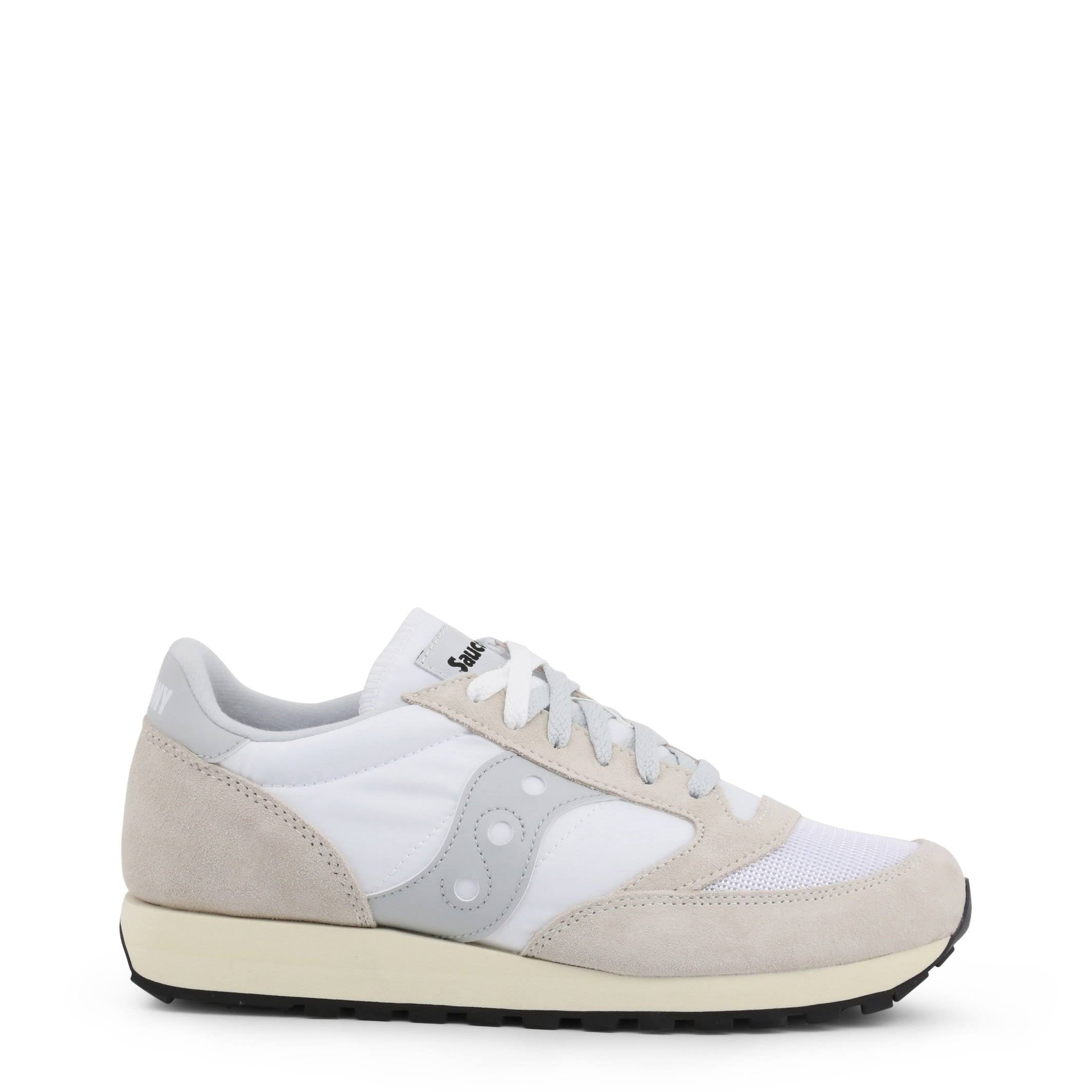 Blue EU 46 Saucony Jazz Shoes T139